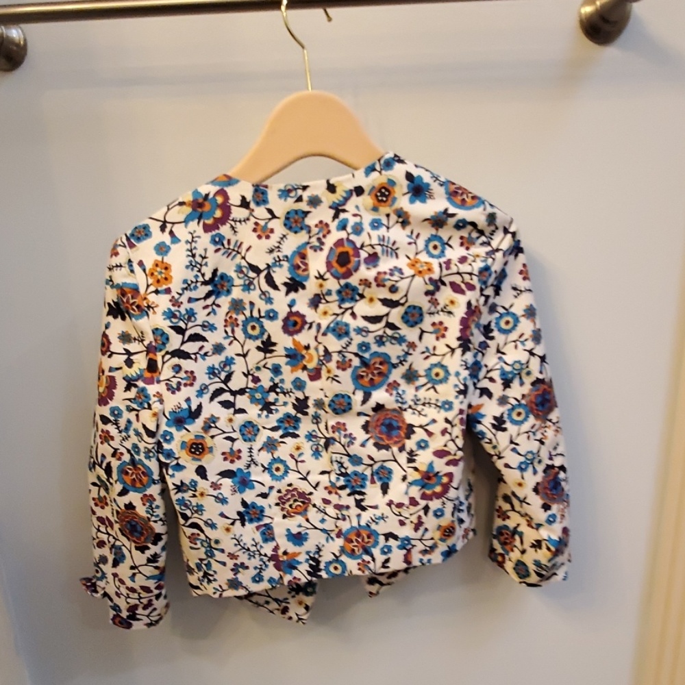 Elevenses Jacket - Picture 3 of 4